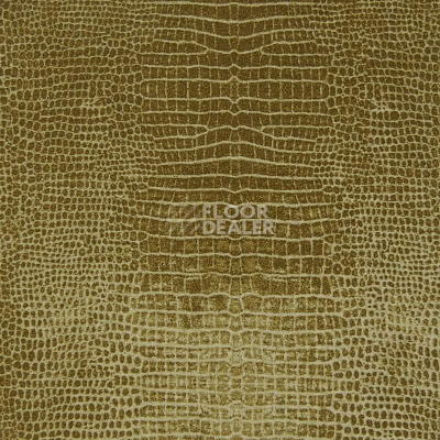 Ковролин Tapisom 600 Design Ocher - Croco 416042009 00007 фото 1 | FLOORDEALER